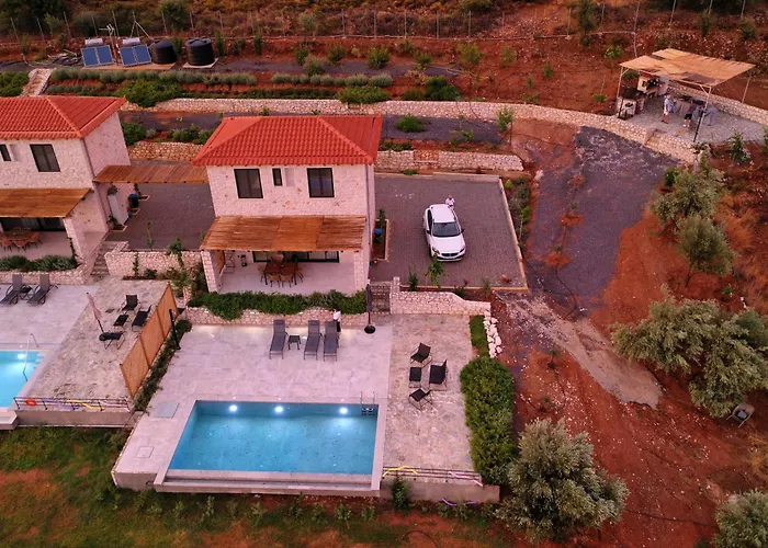 Apartament Gregory's Farm