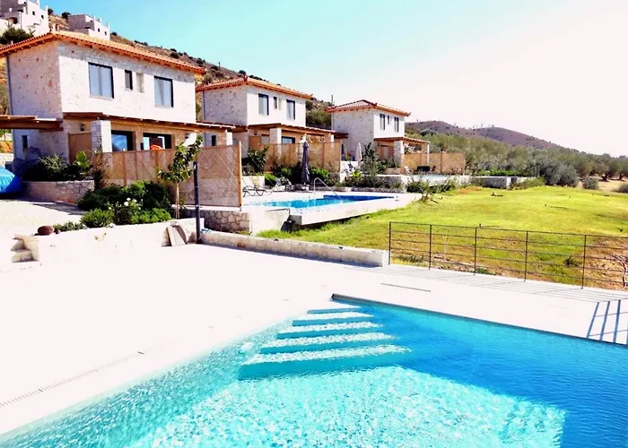 Apartament Gregory's Farm