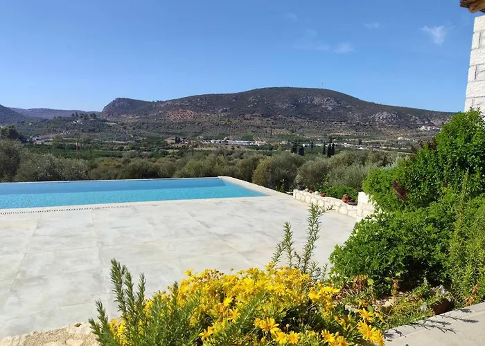 Gregory's Farm Apartament *