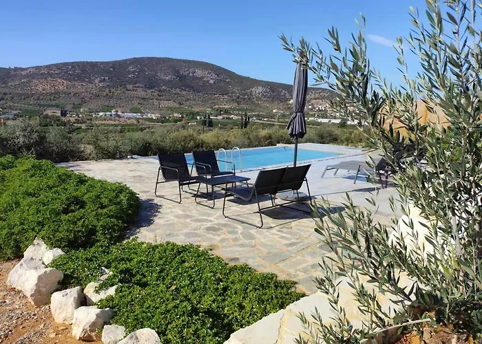 Gregory's Farm Apartament