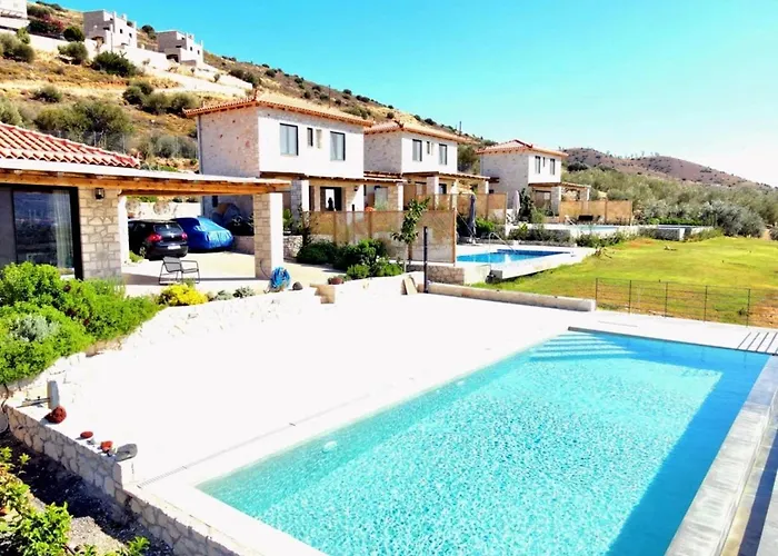 Apartament Gregory's Farm