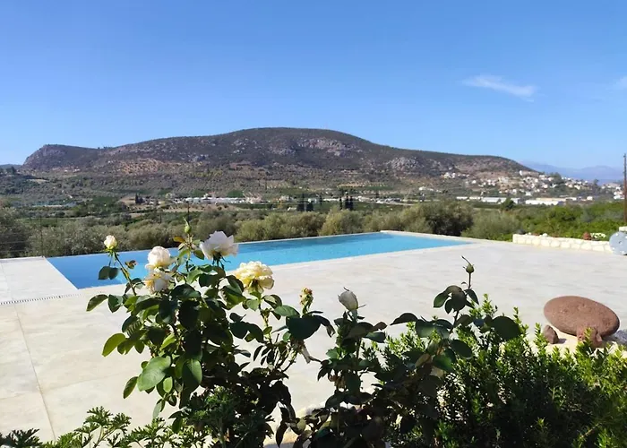 Apartament Gregory's Farm *