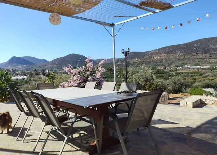 Apartament Gregory's Farm