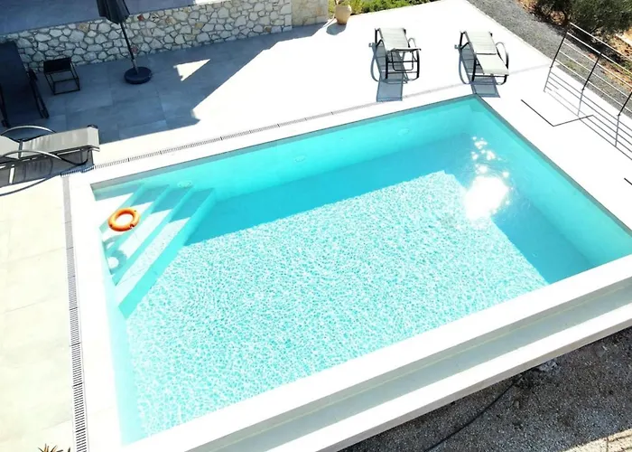 Gregory's Farm Apartament *