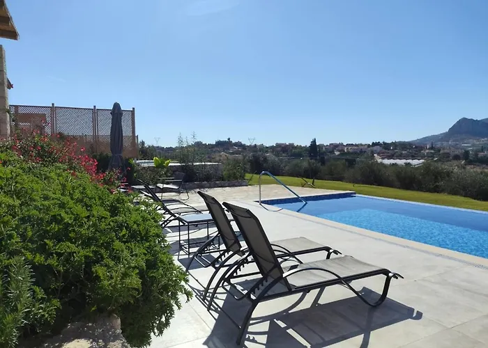 Apartament Gregory's Farm *