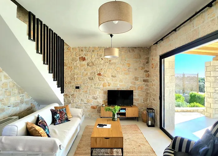 Gregory's Farm Levkákia